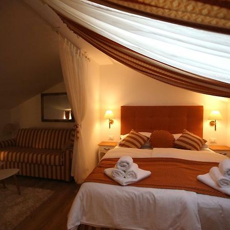 Citta Vecchia B&B Крк Екстер'єр фото