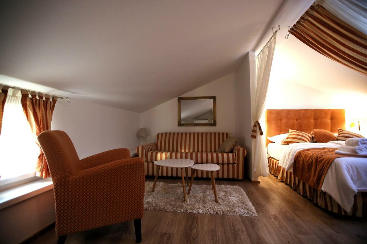 Citta Vecchia B&B Крк Екстер'єр фото