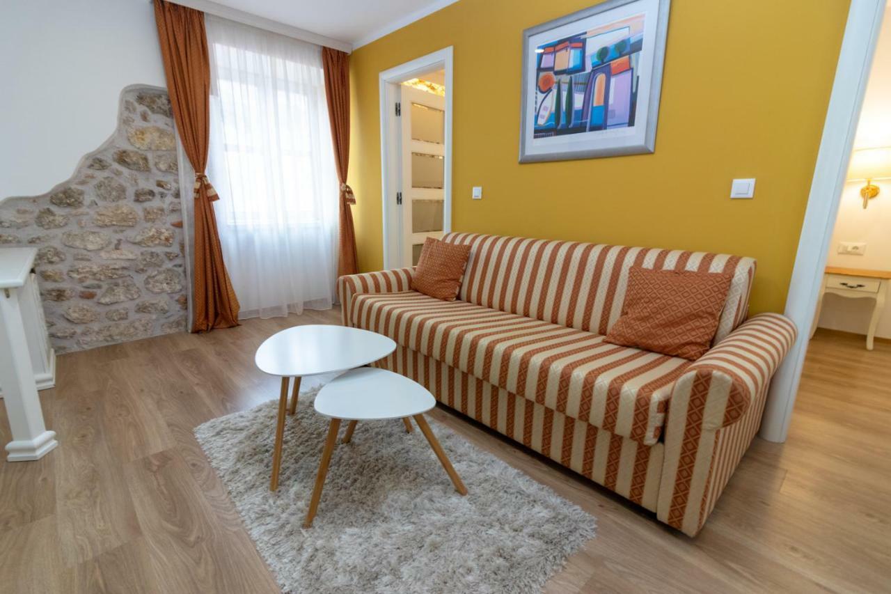 Citta Vecchia B&B Крк Екстер'єр фото